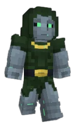 Custom render preview