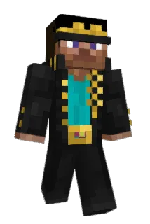 Takai_ Minecraft avatar full body