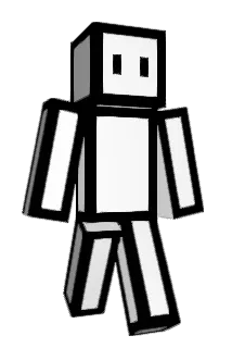 Takana__ Minecraft avatar full body