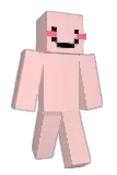 Takasugi_Sinske Minecraft avatar full body