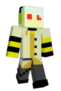 Takatsuki_mf Minecraft avatar full body