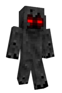 TakeFlight17 Minecraft avatar full body