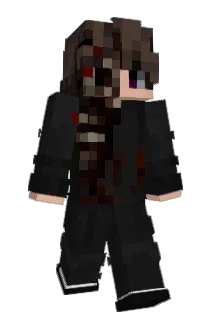 TakeMyBlade Minecraft avatar full body
