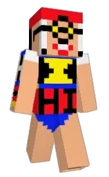Custom render preview