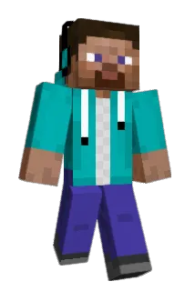 TakeaLForfree Minecraft avatar full body
