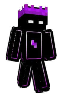 TakedownTooth19 Minecraft avatar full body