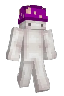TakenSlayer8 Minecraft avatar full body
