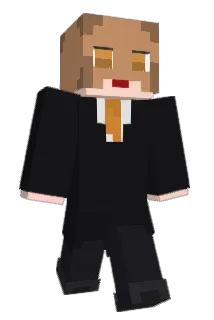 Takenoko0920 Minecraft avatar full body