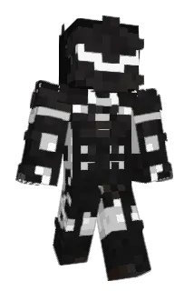 Takeoo_ Minecraft avatar full body