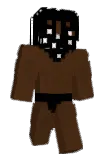 TakerYaMaker Minecraft avatar full body