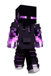 Takeshi_H6 Minecraft avatar full body