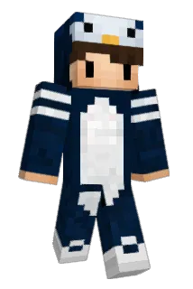 Takeshiabcd34 Minecraft avatar full body
