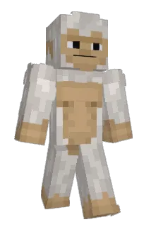 Takethe_L10 Minecraft avatar full body