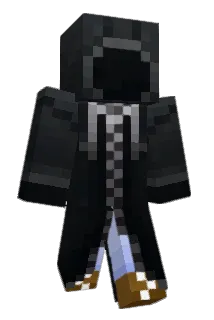 Taki_13 Minecraft avatar full body