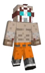Custom render preview