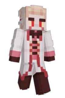 Taking63MoreBack Minecraft avatar full body
