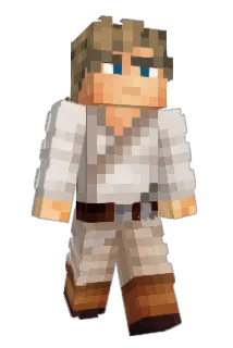 Takis12345 Minecraft avatar full body