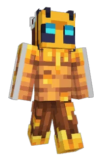 Takkem__ Minecraft avatar full body