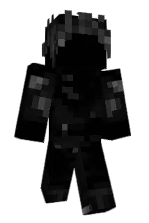 Takker0 Minecraft avatar full body