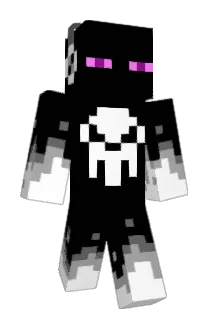 TaklaKing Minecraft avatar full body