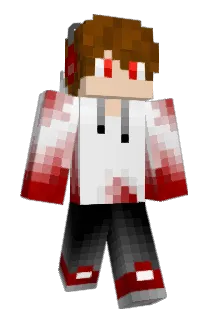 Takla_Queen Minecraft avatar full body