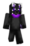 Tako_Cat Minecraft avatar full body