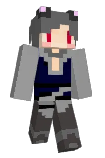 Takonlo Minecraft avatar full body
