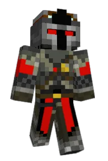 Takro123 Minecraft avatar full body
