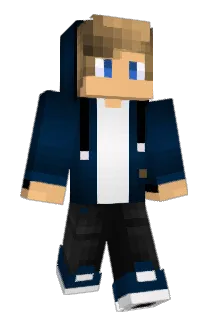 TaktikMelone2_0 Minecraft avatar full body