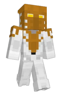 Takuaa Minecraft avatar full body