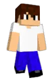 Takumi_F0714 Minecraft avatar full body