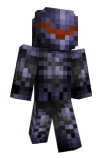 TakushinJ9 Minecraft avatar full body