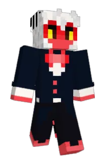 TalTBT Minecraft avatar full body