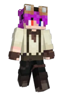 Tal_de_Bry Minecraft avatar full body