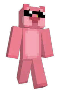 Tala_Farals Minecraft avatar full body