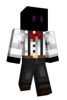 Talaaty Minecraft avatar full body