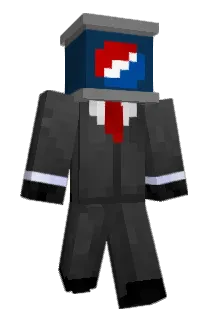 Talal1436 Minecraft avatar full body