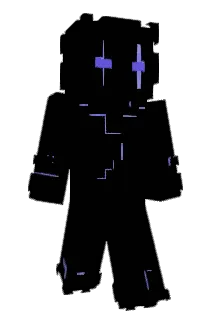 Talaly15 Minecraft avatar full body