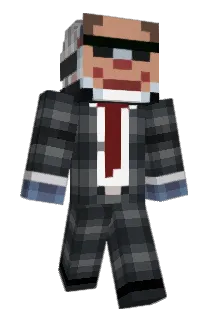 Talar65a Minecraft avatar full body