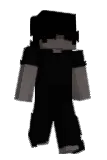 Talaric_ Minecraft avatar full body