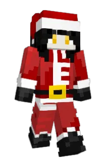 Talaska_ Minecraft avatar full body