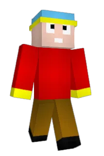 Tale96 Minecraft avatar full body