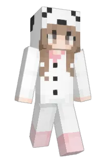 TalesJPN Minecraft avatar full body