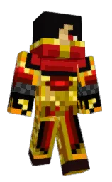 Custom render preview