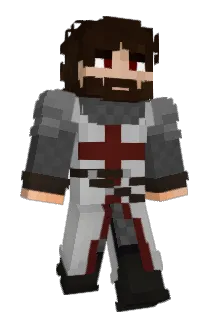 Talgatti Minecraft avatar full body