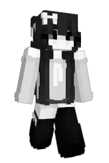 Talgryt Minecraft avatar full body