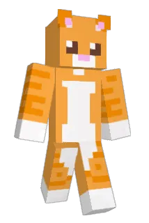 Taliim_ Minecraft avatar full body