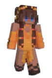 Talili_ Minecraft avatar full body