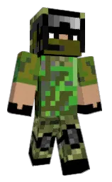 Custom render preview