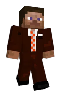 TalkingFishh Minecraft avatar full body